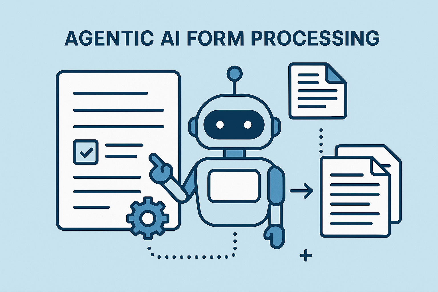 The Future of AI in Document Processing